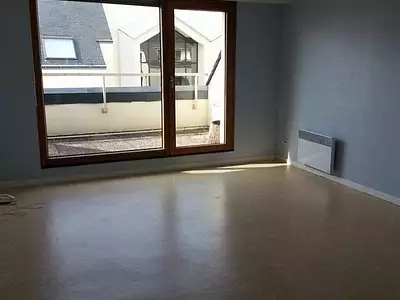 Appartement, 86 m²