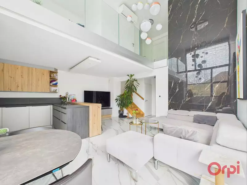 Appartement, 104 m²