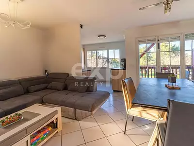Appartement, 55 m²