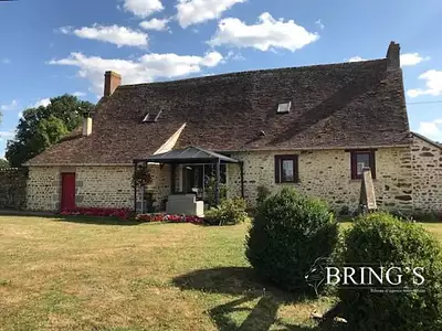 Maison, 215 m²