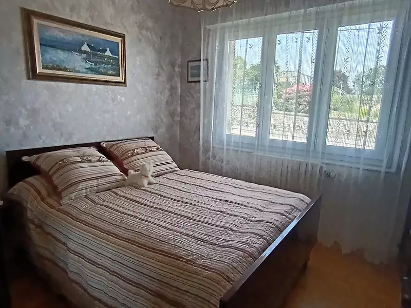 Maison, 110 m²