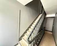 Appartement, 54,5 m²