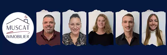 MUSCAT IMMOBILIER