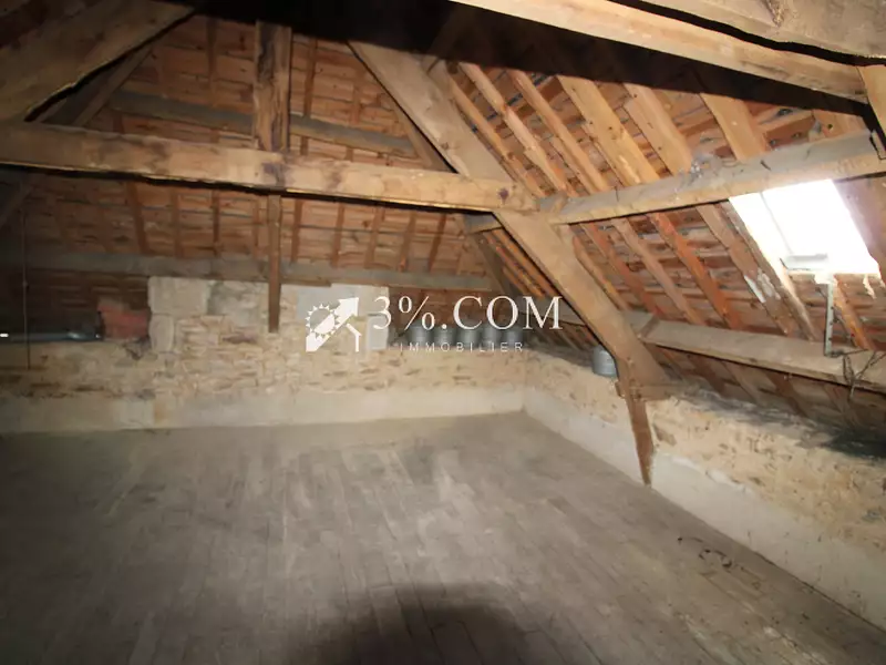 Maison, 113 m²