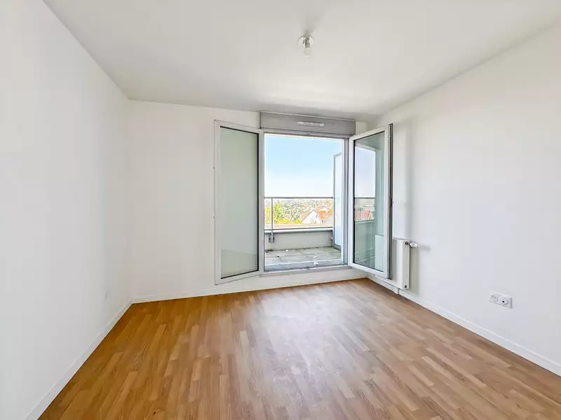 Appartement, 86 m²