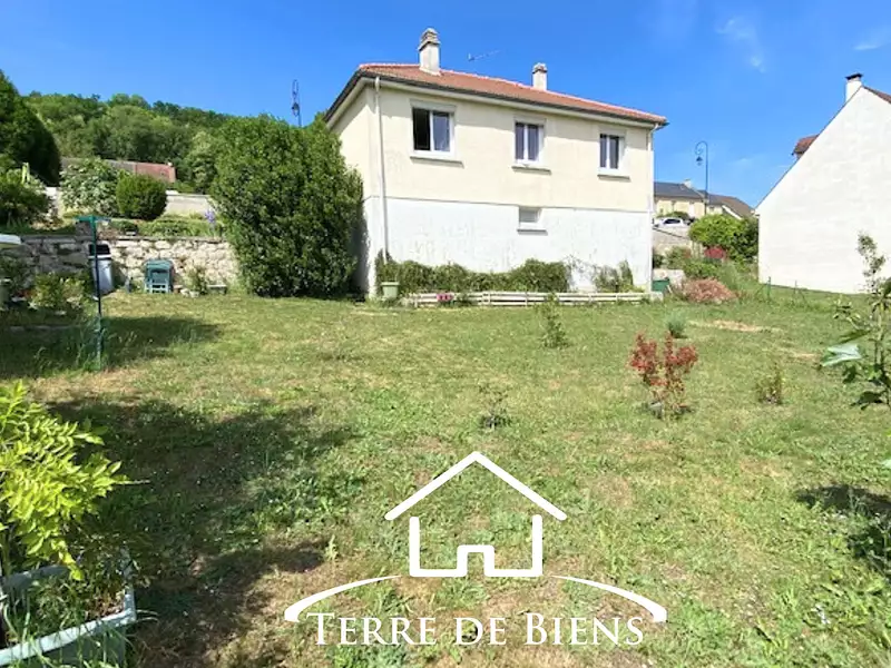 Maison, 75 m²