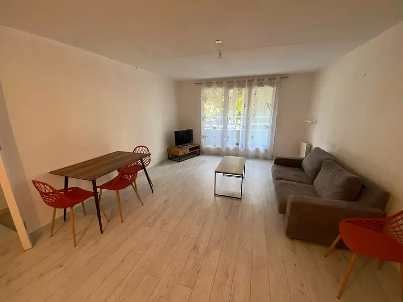 Appartement, 82 m²