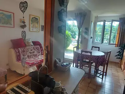 Appartement, 36,71 m²