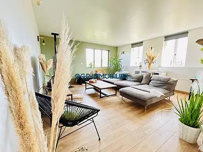 Maison, 142 m²