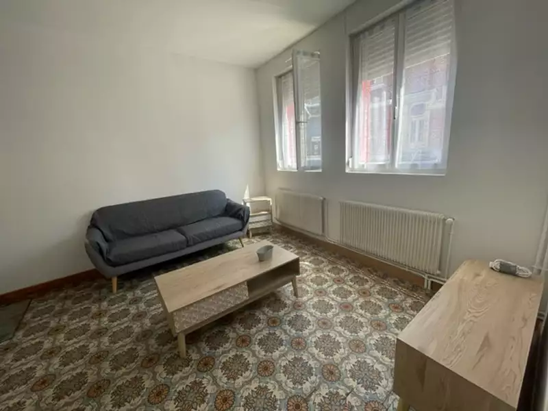 Maison, 81 m²
