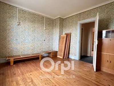 Maison, 133 m²