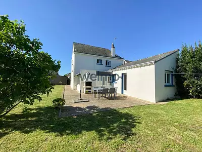 Maison, 120 m²