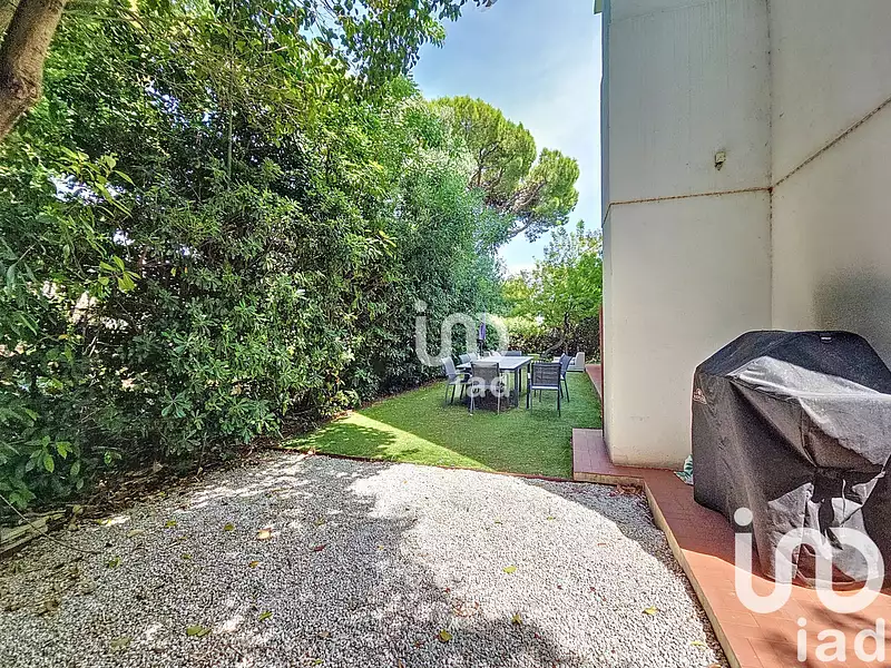 Appartement, 93 m²