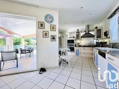Maison, 173 m²