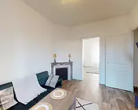 Appartement, 40,67 m²