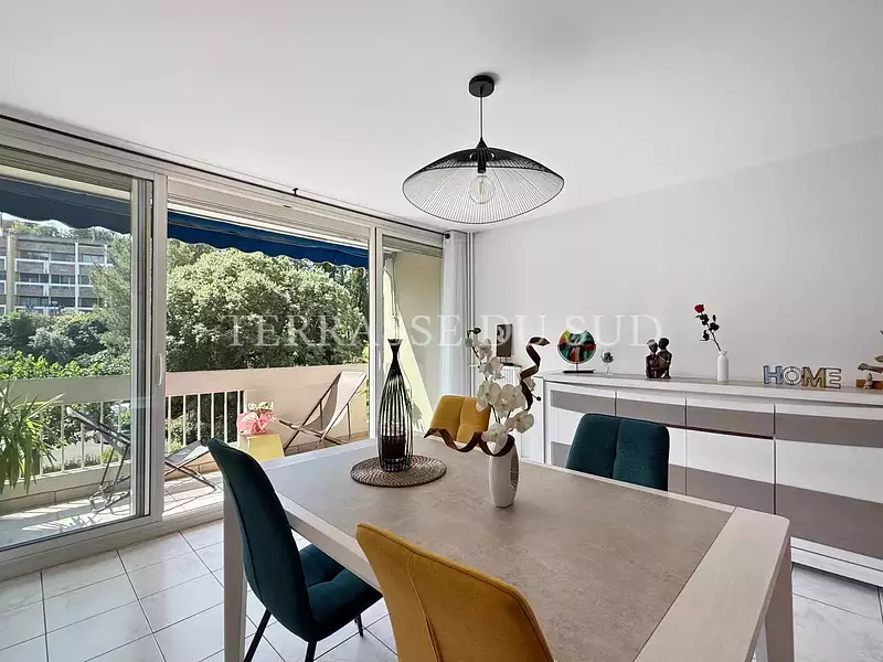 Appartement, 135 m²