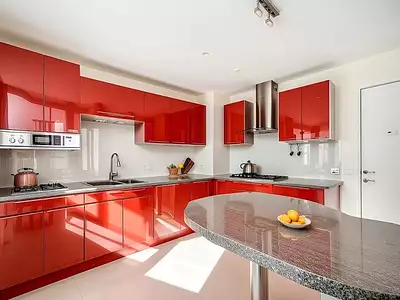 Appartement, 90 m²