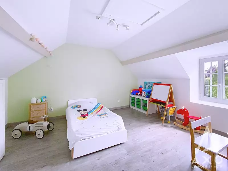 Maison, 105 m²