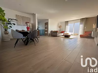 Maison, 101 m²