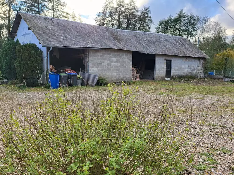 Maison, 96,99 m²