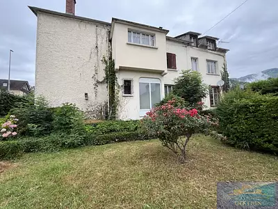 Maison, 300 m²