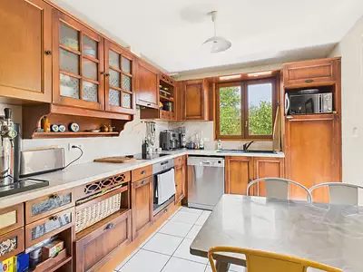 Maison, 85 m²