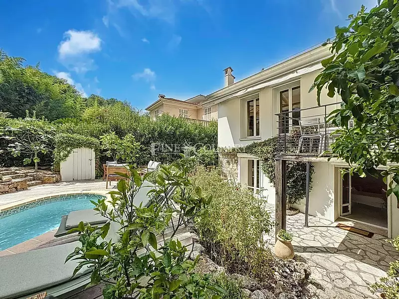 Maison, 130 m²