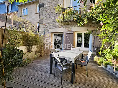 Maison, 101 m²