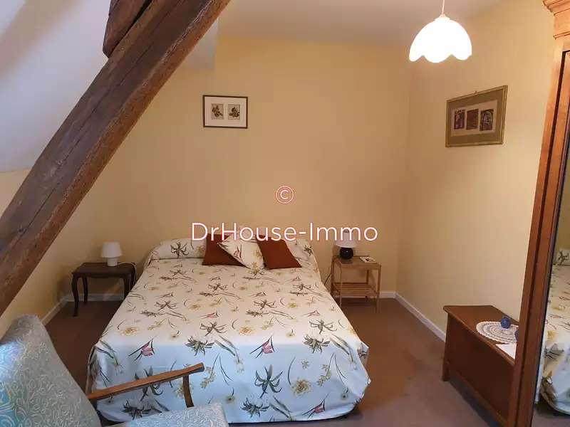 Maison, 197 m²