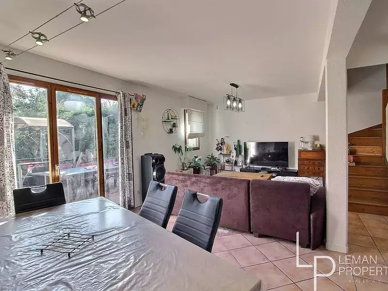 Maison, 89,59 m²