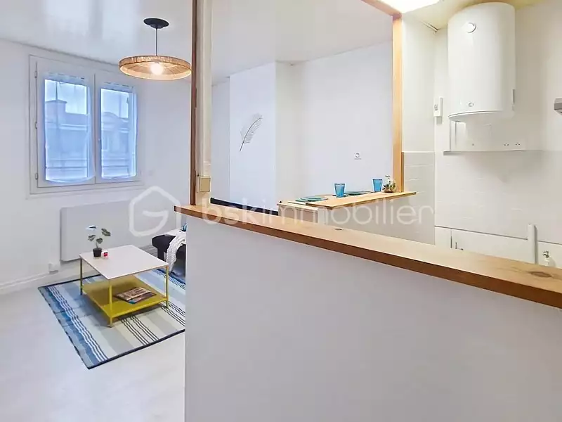 Immeuble, 215 m²