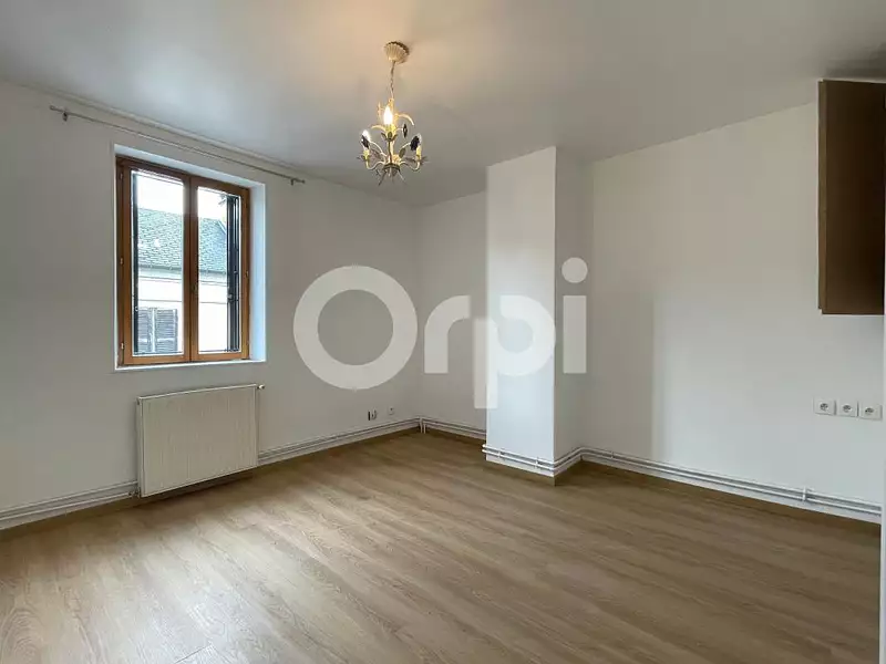 Maison, 84 m²