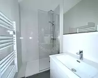 Appartement, 55,02 m²