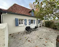 Maison, 86 m²