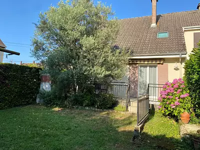 Maison, 95 m²