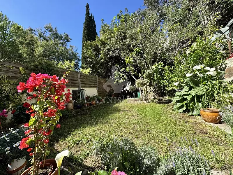 Maison, 52 m²