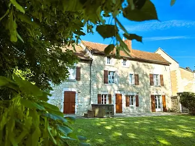 Maison, 170 m²