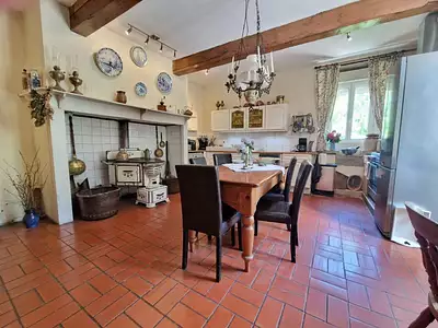 Maison, 185 m²