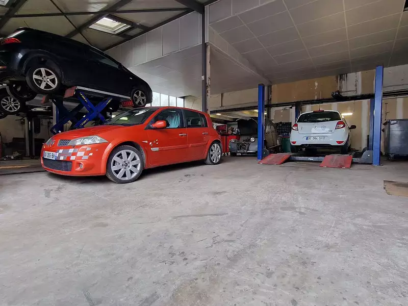 Appartement, 315 m²