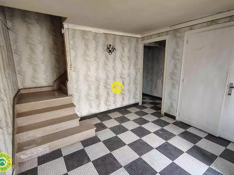 Maison, 90 m²