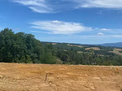 Terrain, 2 774 m²