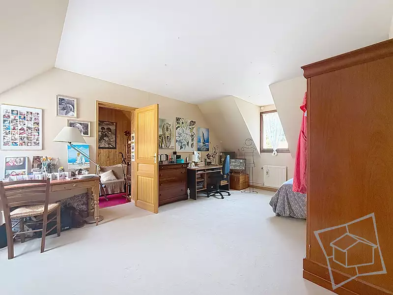 Maison, 145 m²