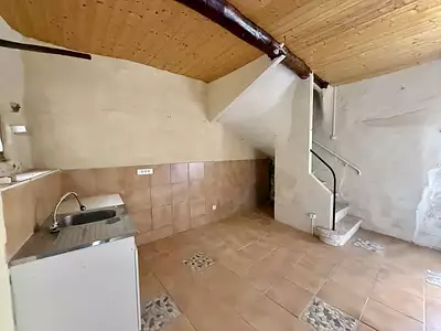Maison, 70 m²