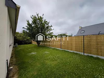 Maison, 90 m²