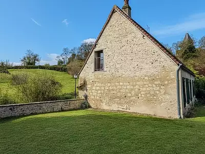 Maison, 87 m²