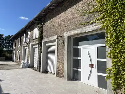 Maison, 370 m²
