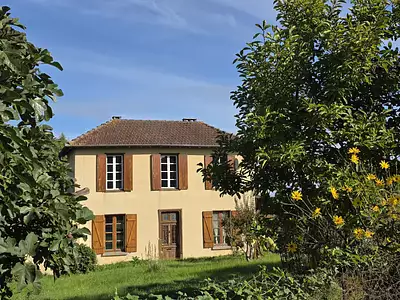 Maison, 96 m²