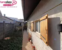 Maison, 77 m²