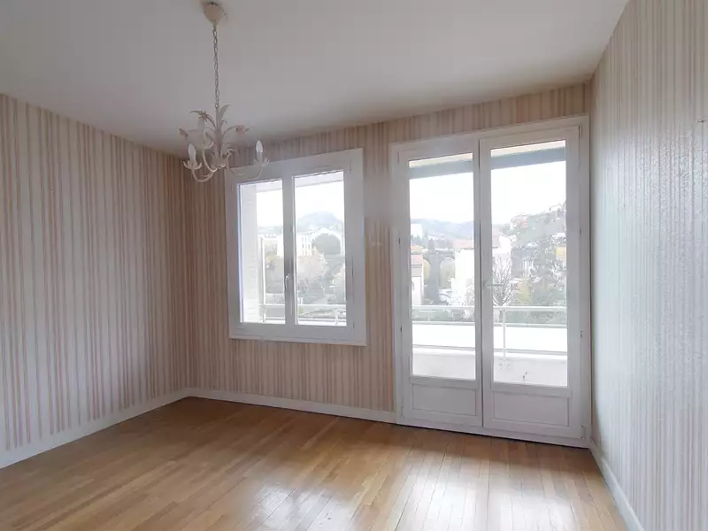 Appartement, 94 m²