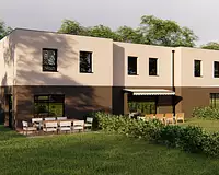 Maison, 98 m²